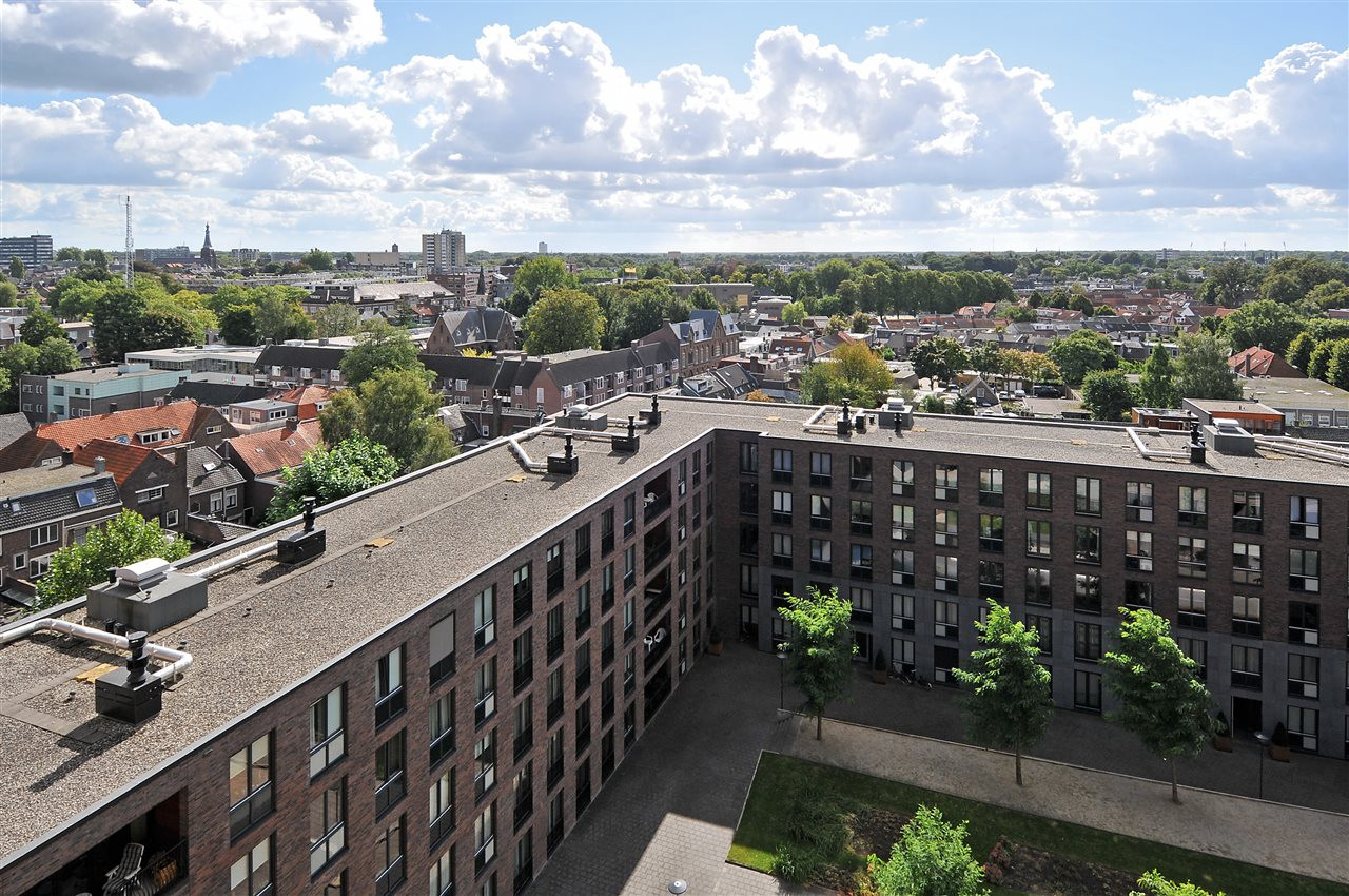 Huurwoning Tilburg: Huur Een Vrije Sector Woning Of Appartement