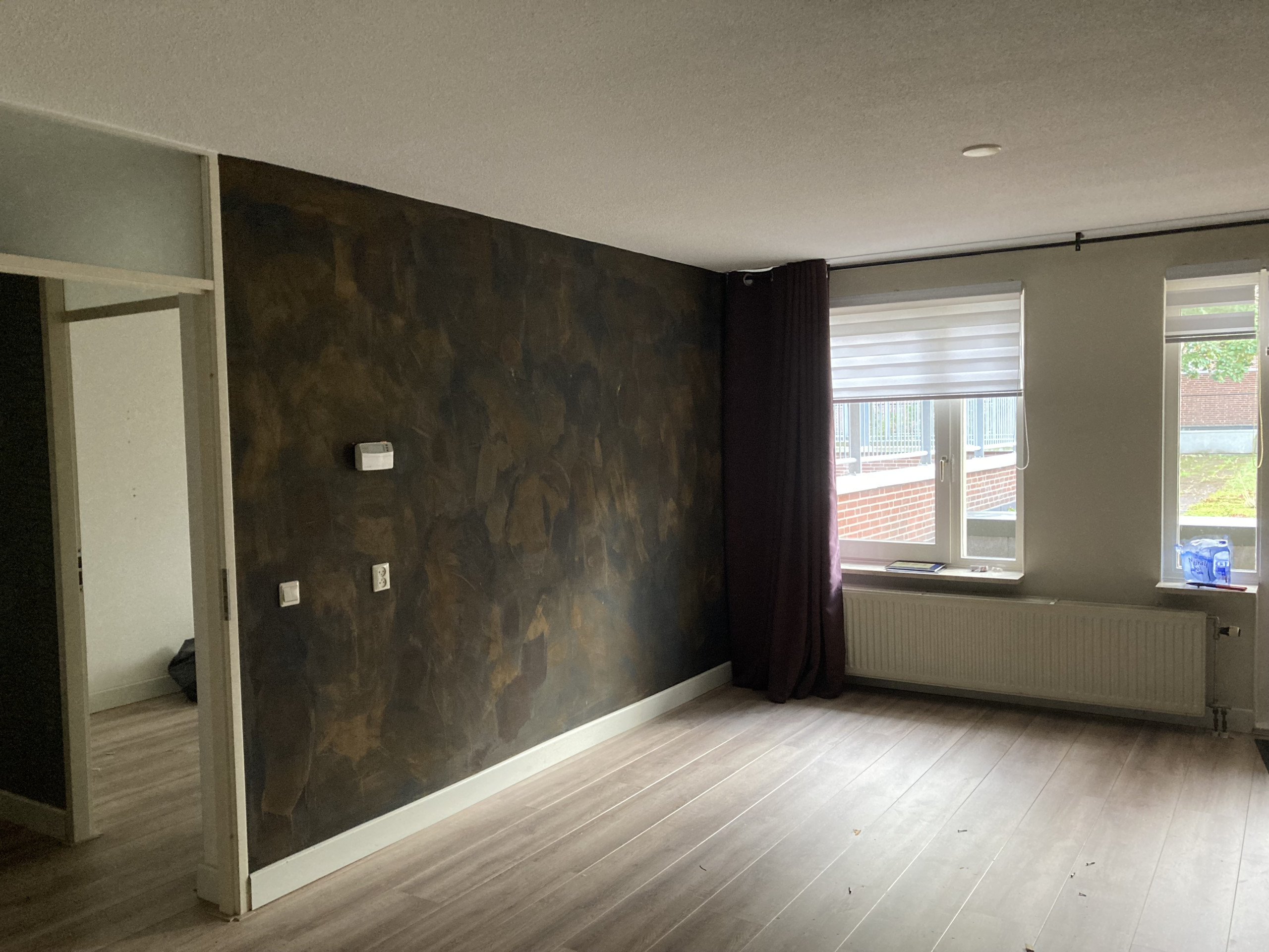 Appartement in Almere