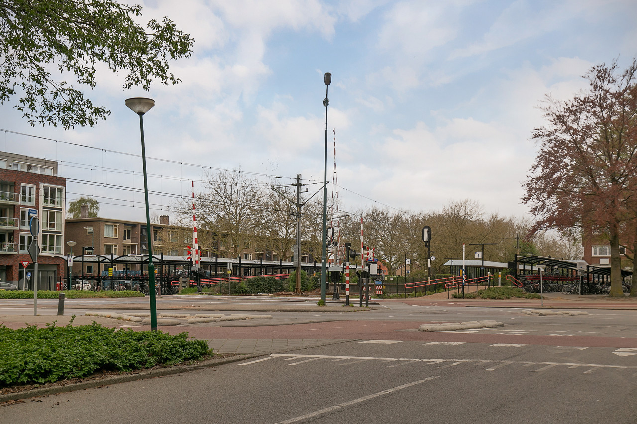 Appartement in Veenendaal