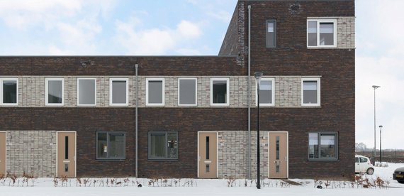 Loek Van Ierselstraat 67, Culemborg