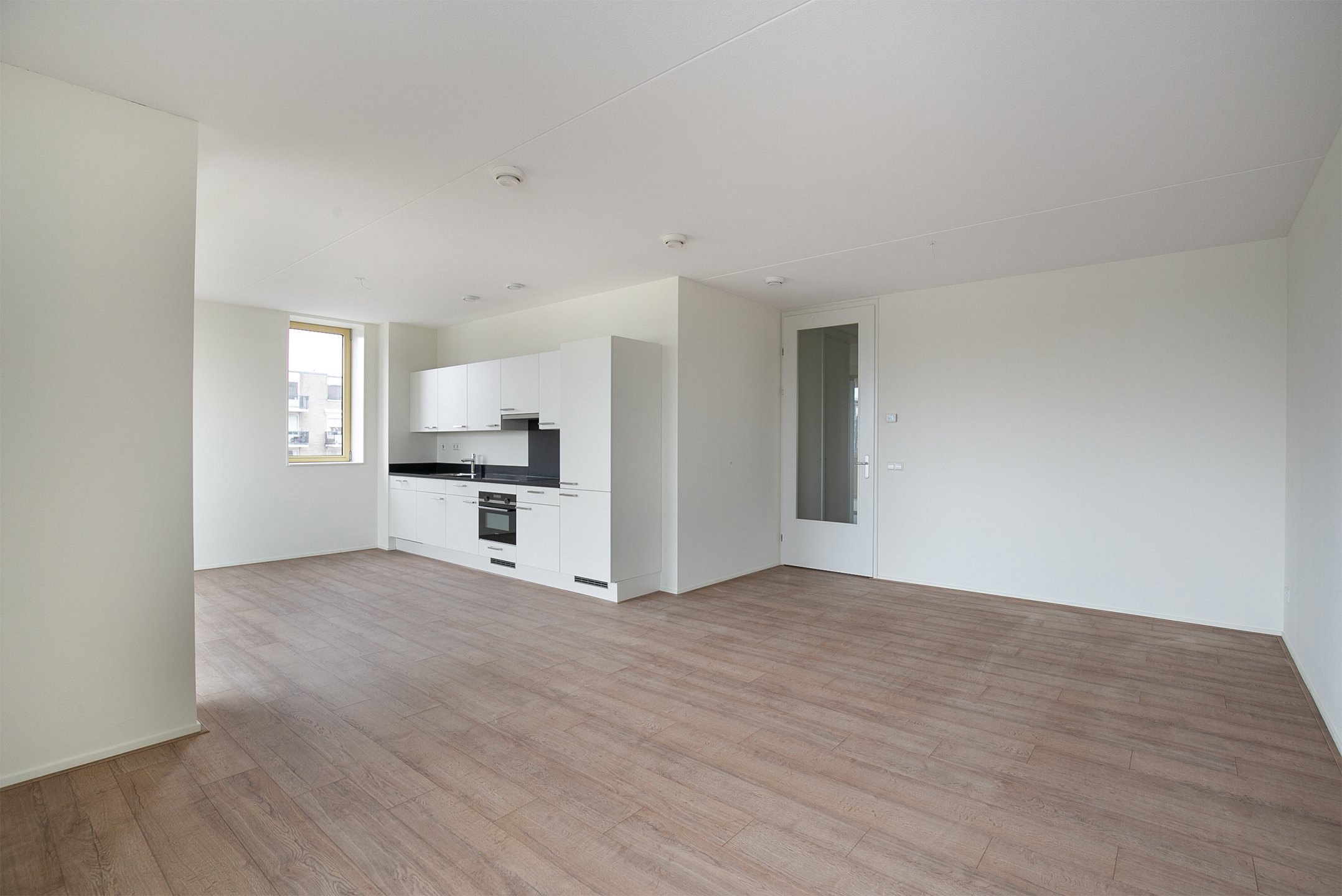 Appartement in Diemen