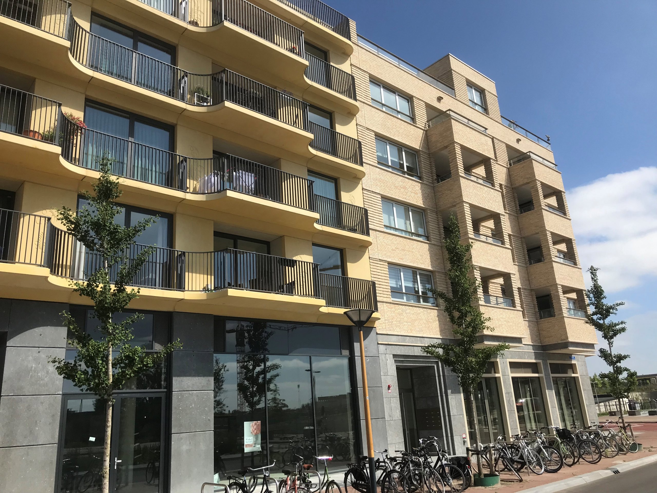 Apartment in Utrecht