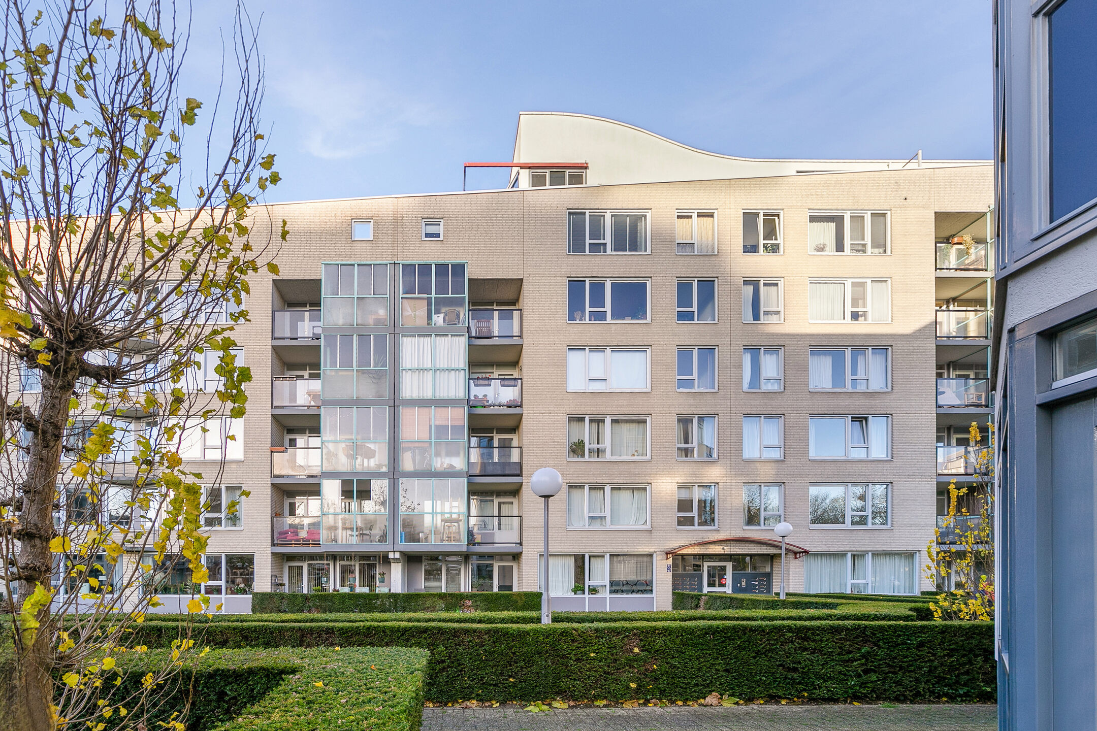 Appartement in Nijmegen