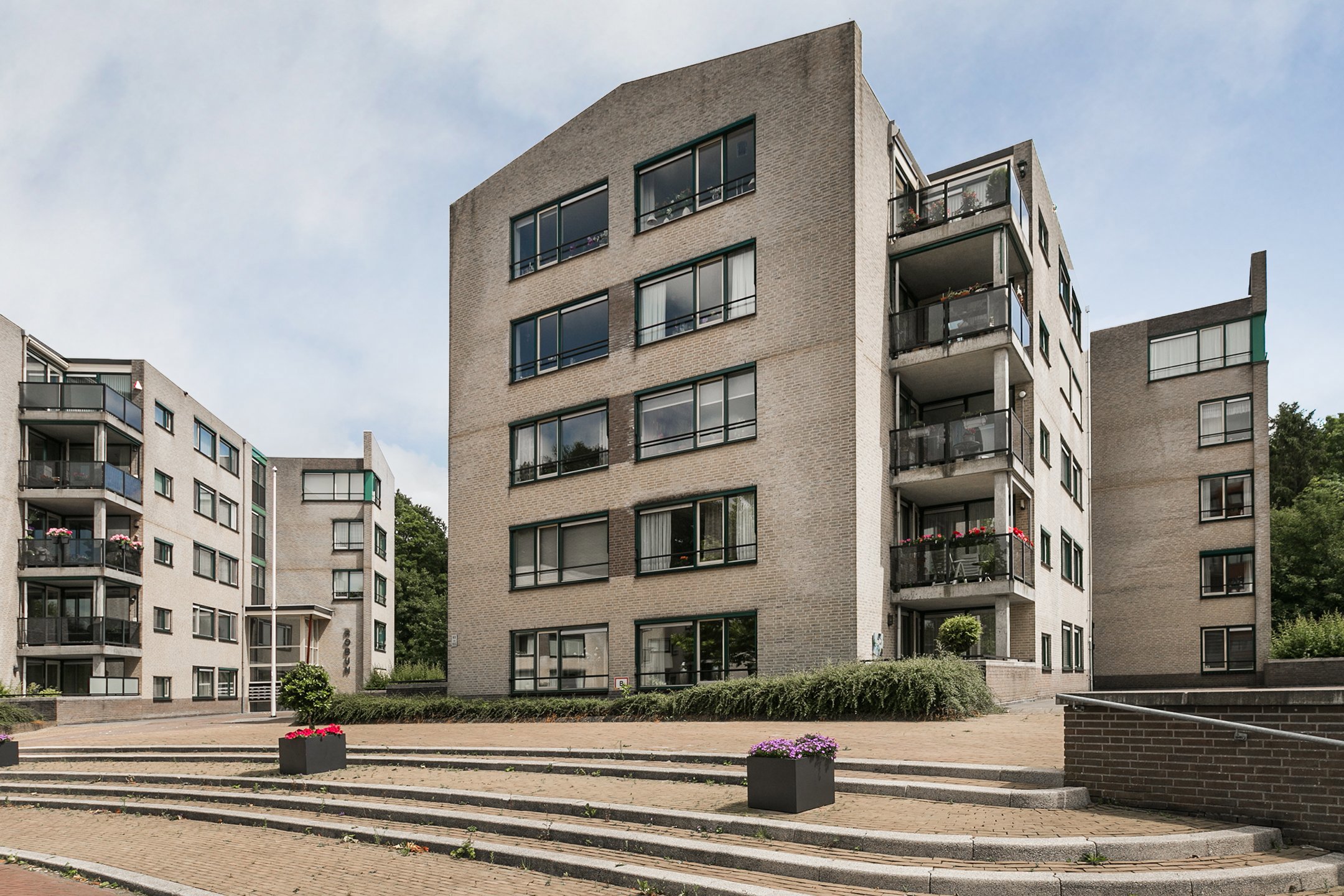 Appartement in Assen