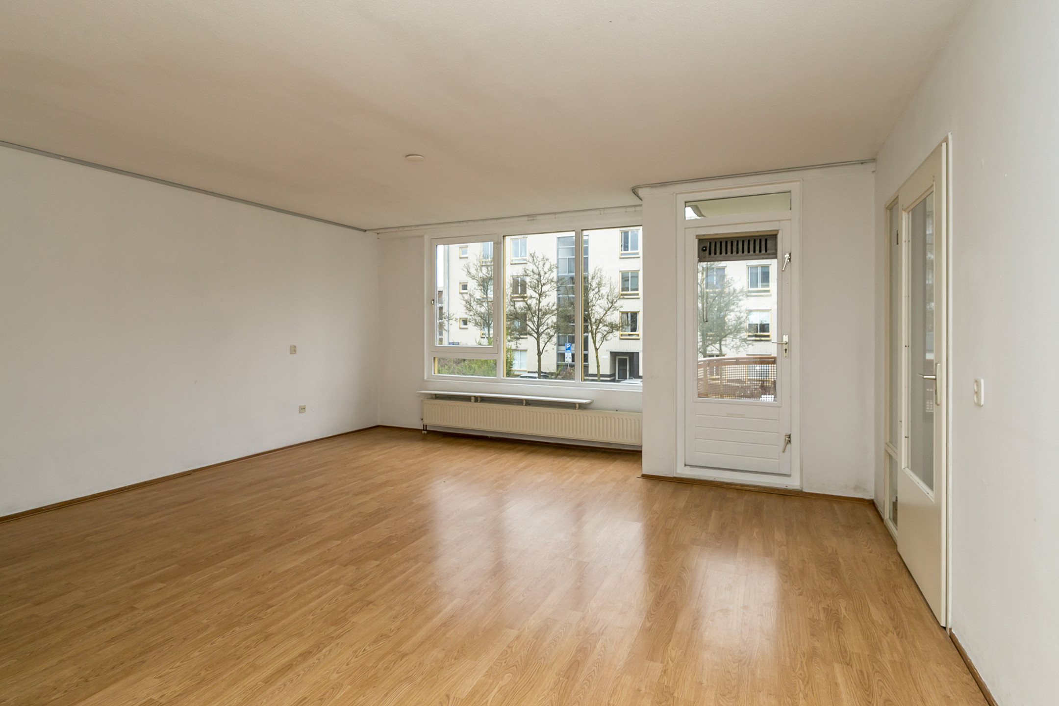 Appartement in Amsterdam