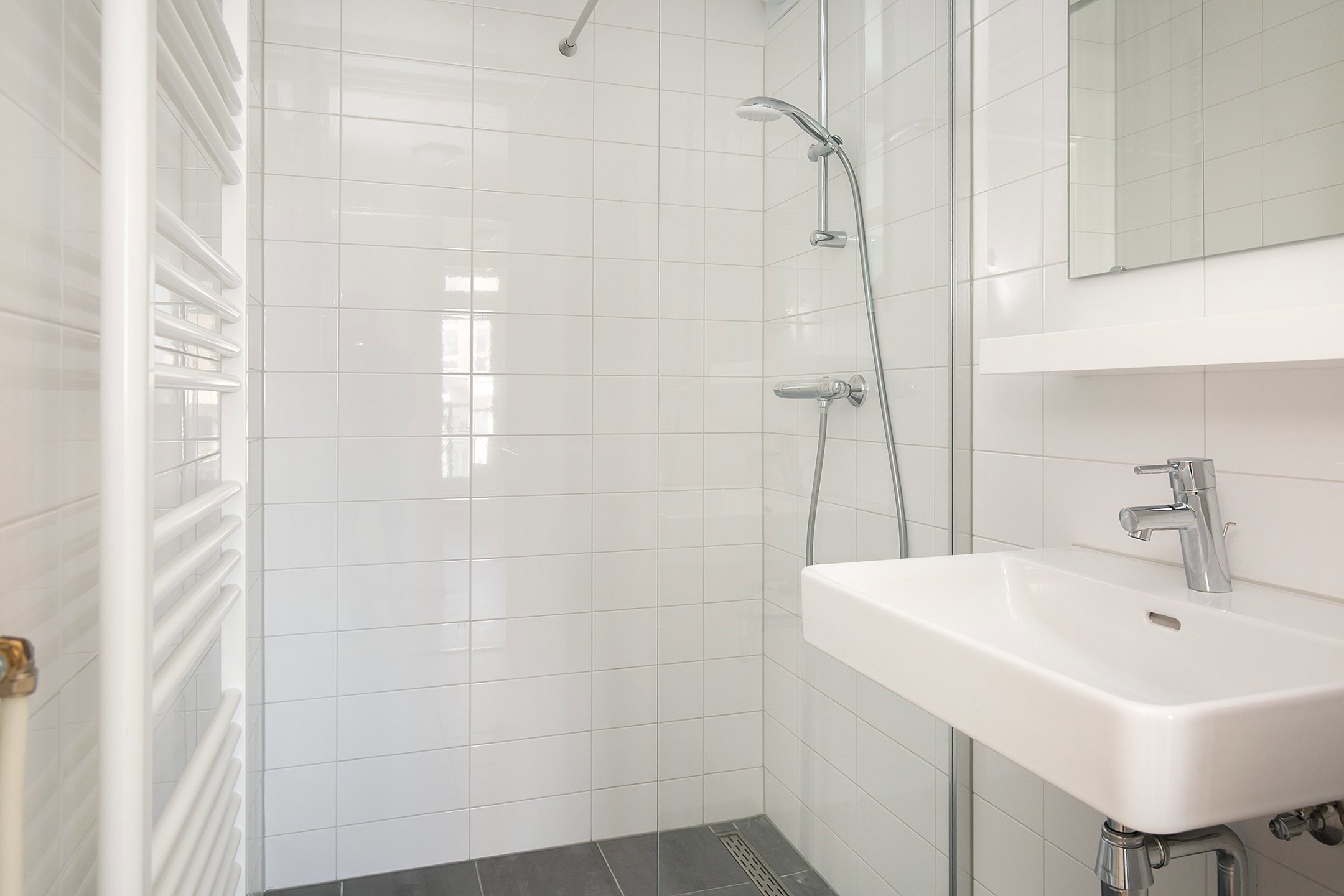 Appartement in 's-Gravenhage