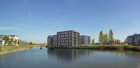 Ansjovislaan 265, Bergen Op Zoom