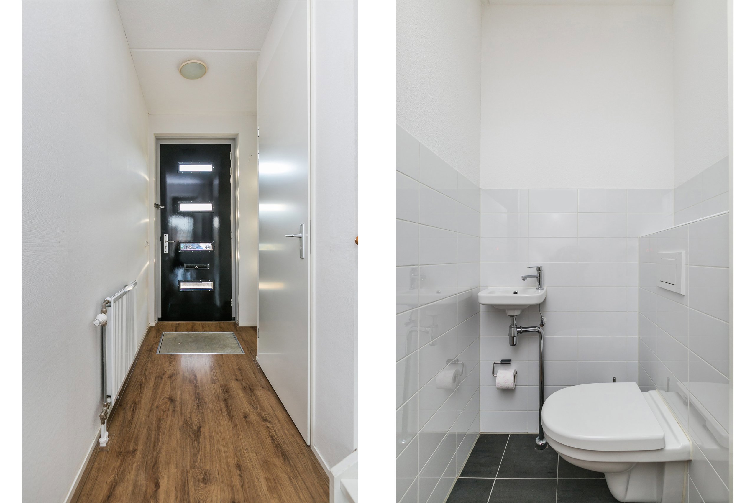 Family home in Arnhem