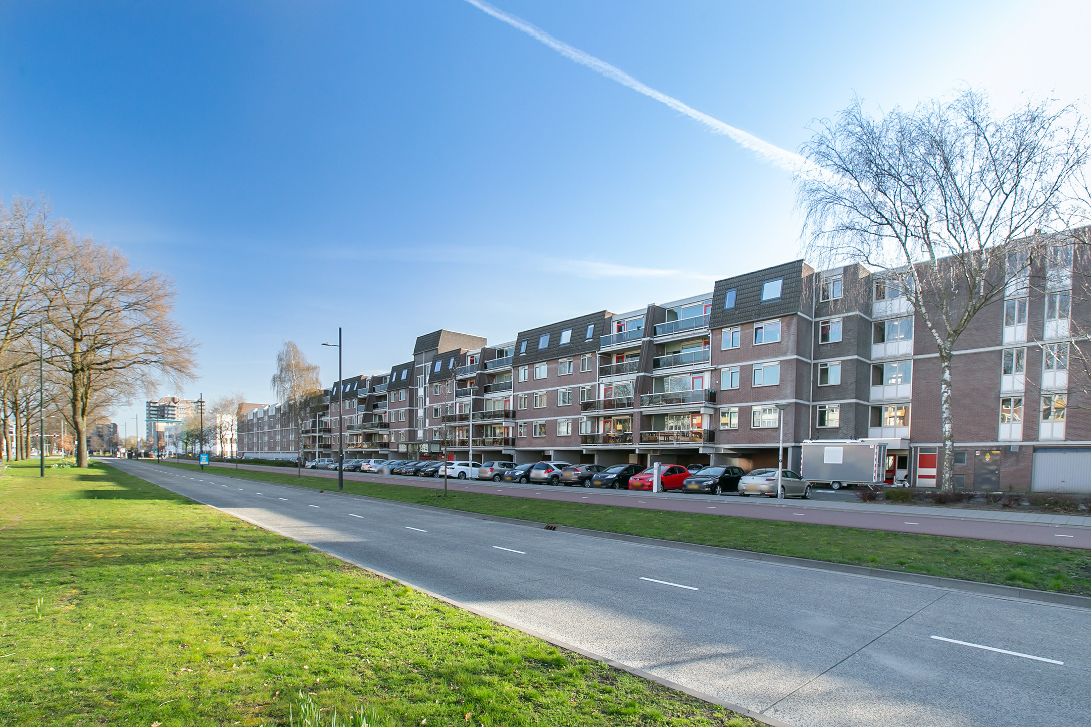 Appartement in Eindhoven