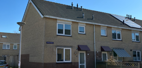 Pistoletstraat 1