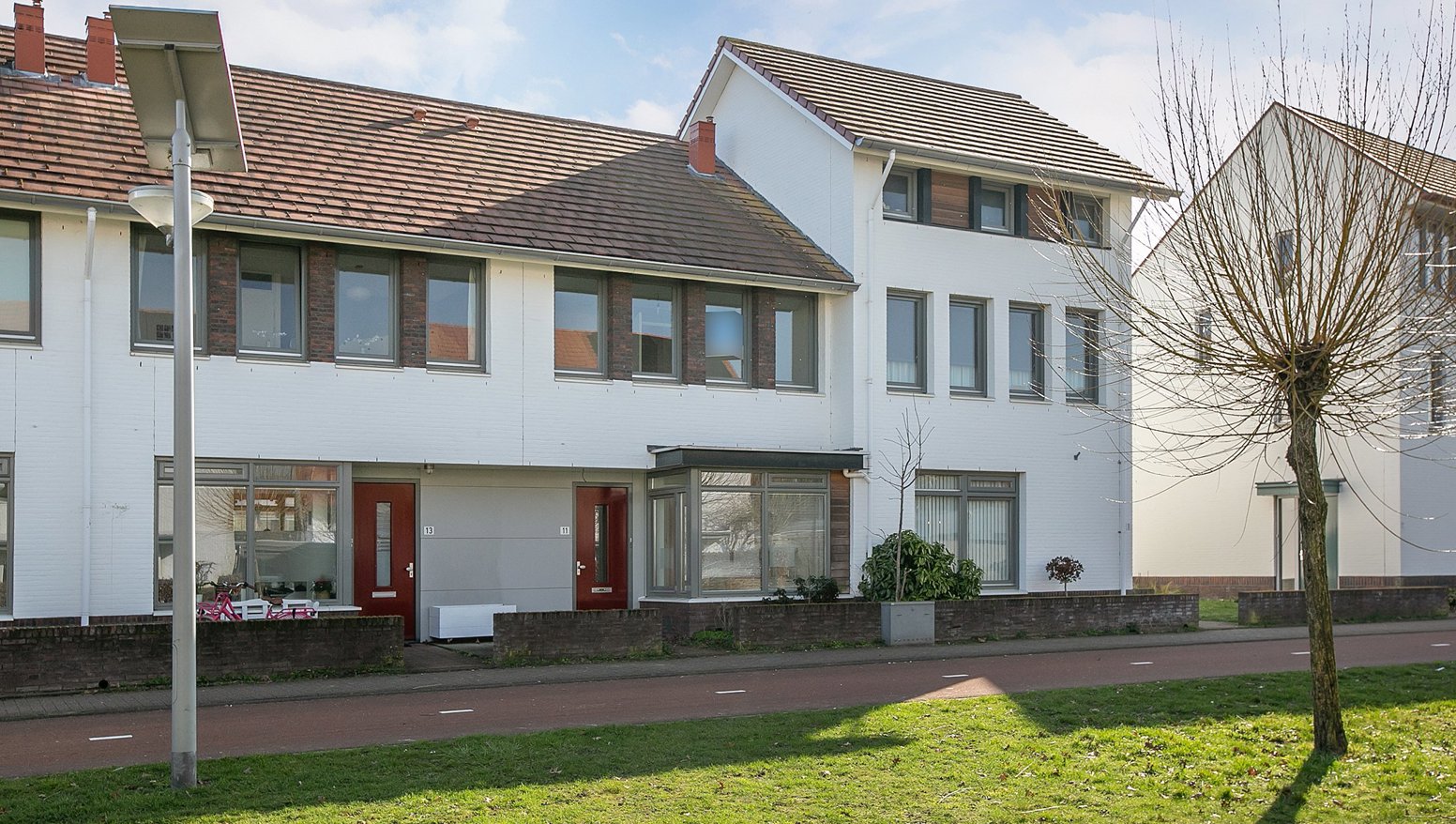 Schilddragerstraat 6