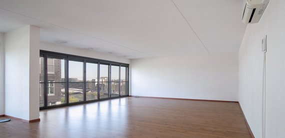 Purperhoedenveem 122, Amsterdam