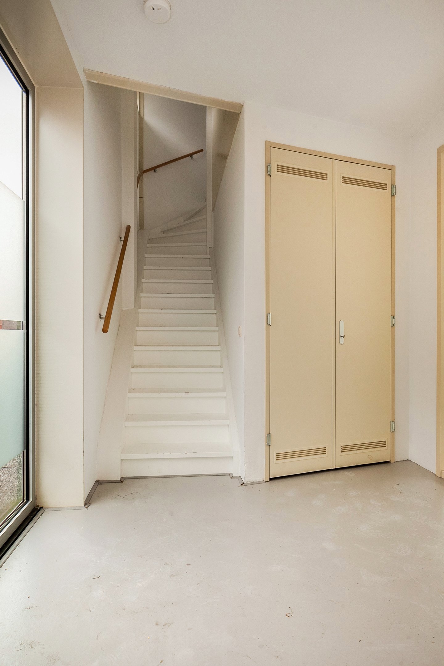 Apartment in Amsterdam
