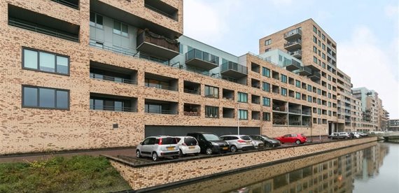 Vesta 12, Purmerend