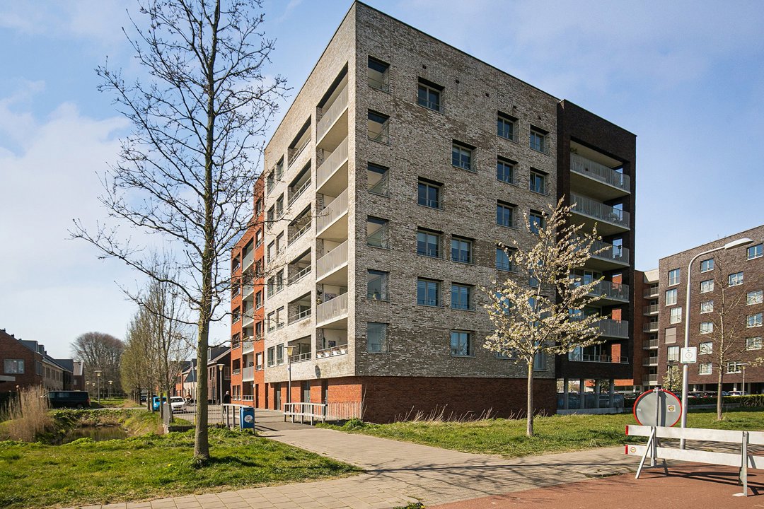 Apartment in Leeuwarden