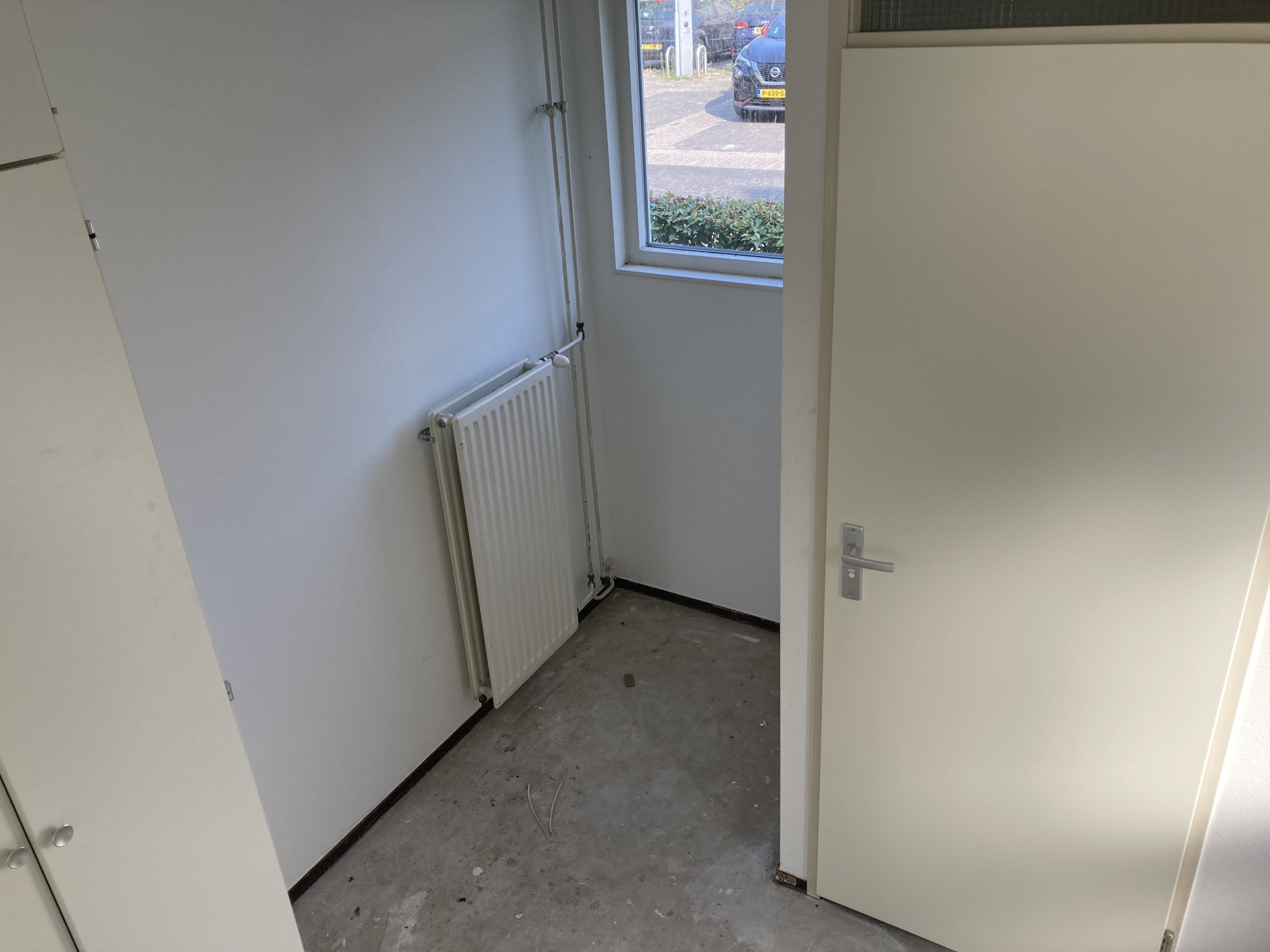 Family home in Almere