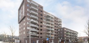 Ouddiemerlaan 126D