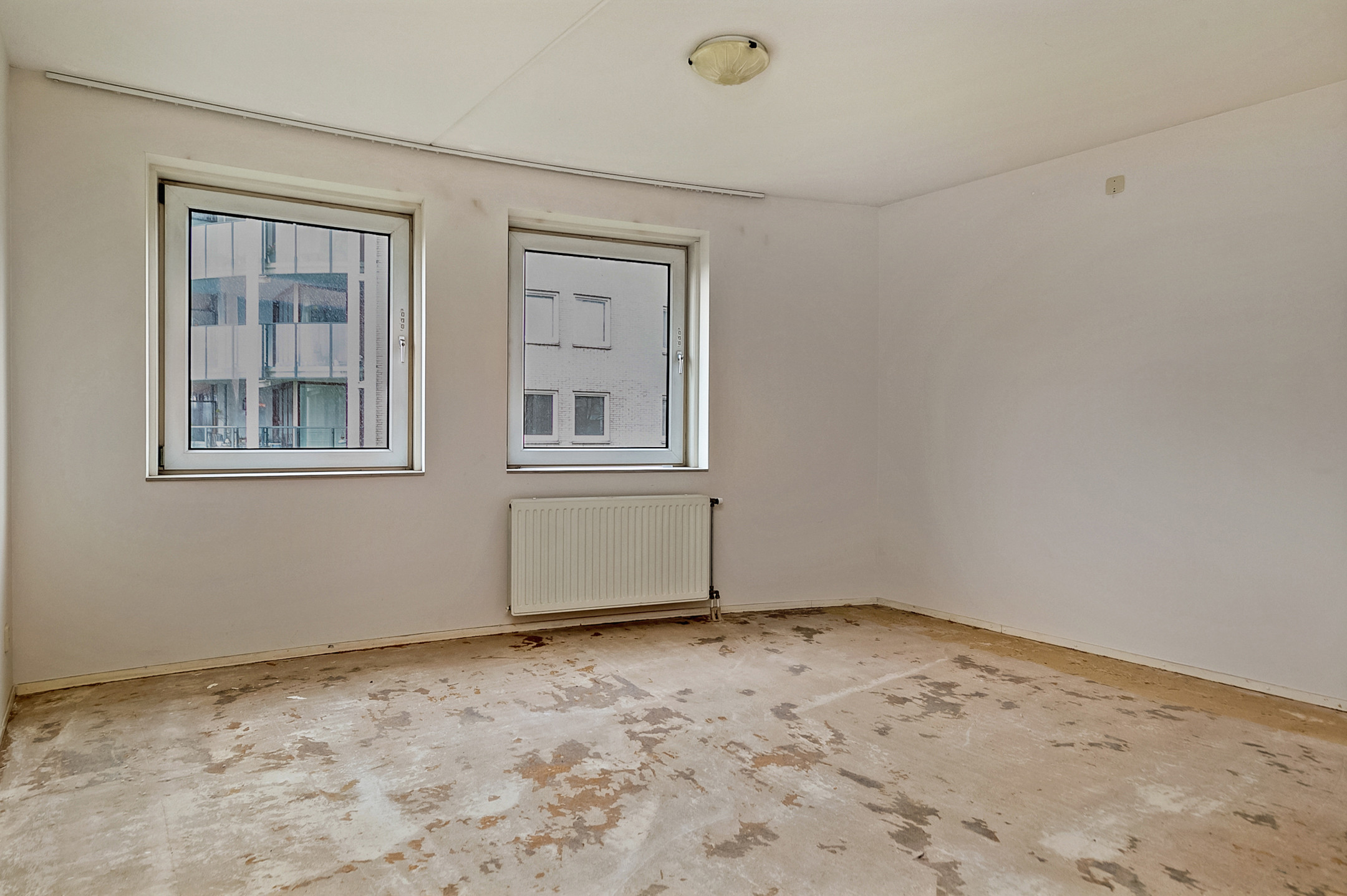Apartment in Amsterdam