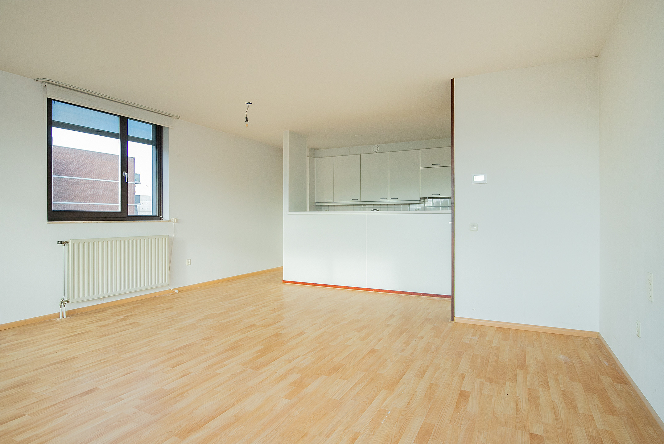 Appartement Putgraaf in Heerlen