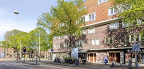 Maasstraat 27 E