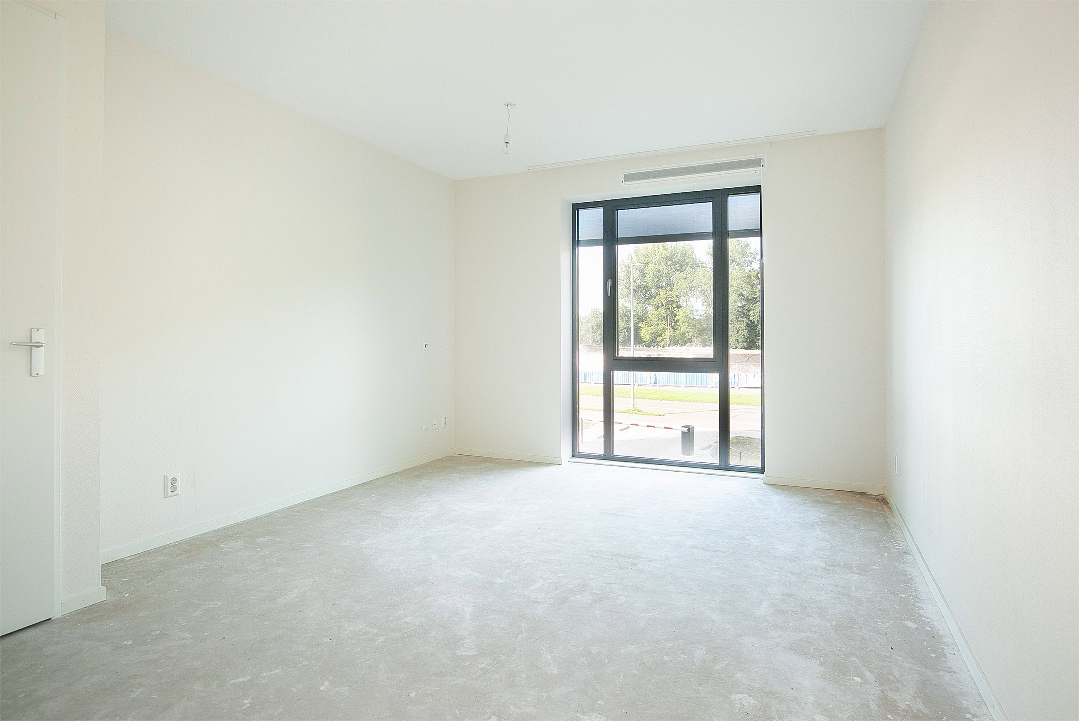 Appartement in Amsterdam