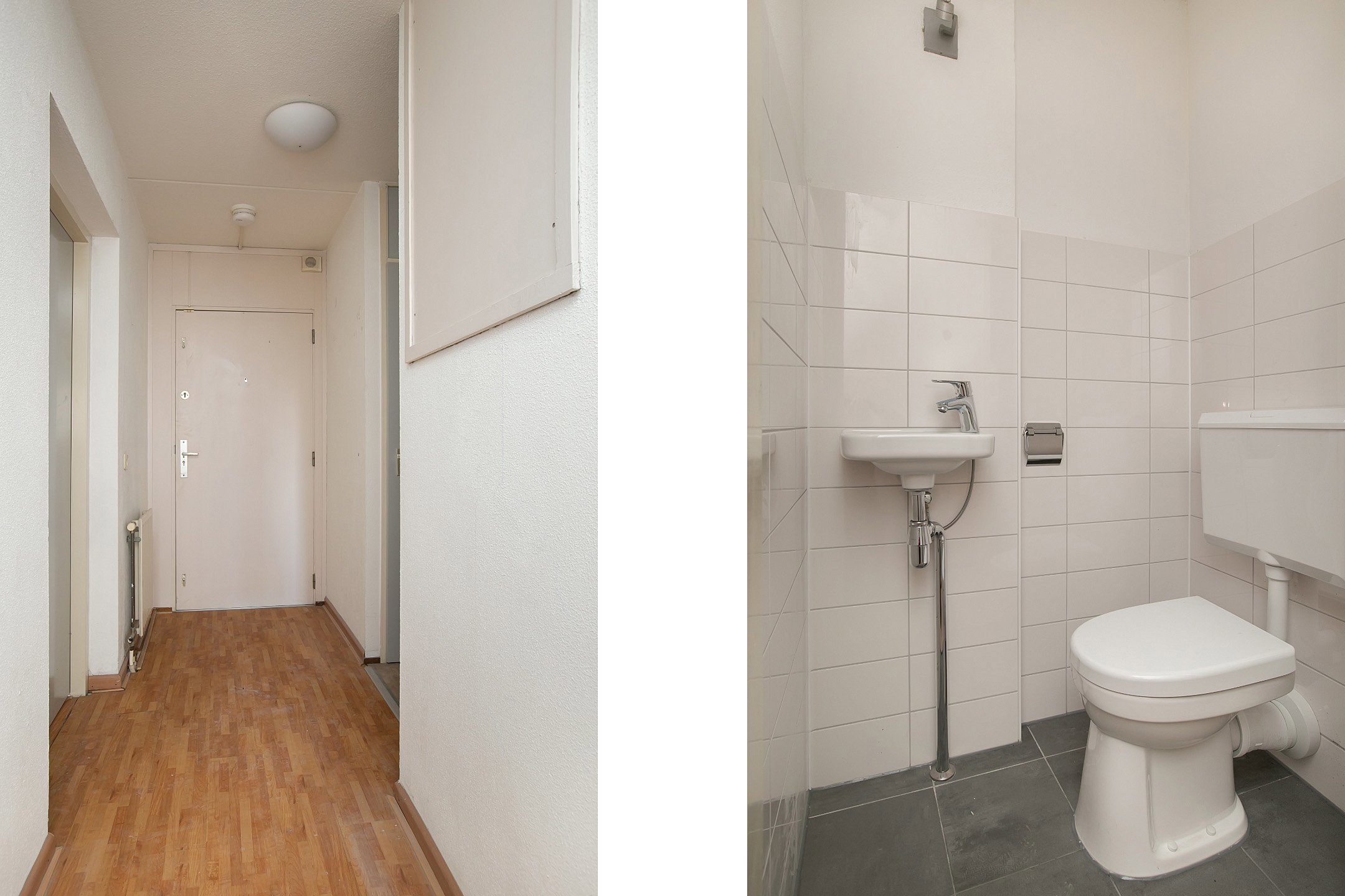 Appartement in Tilburg