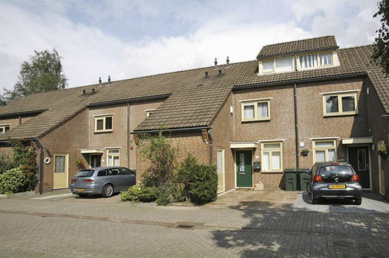 Woonhuis in Diemen