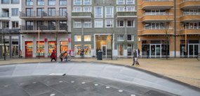 Brusselplein 183