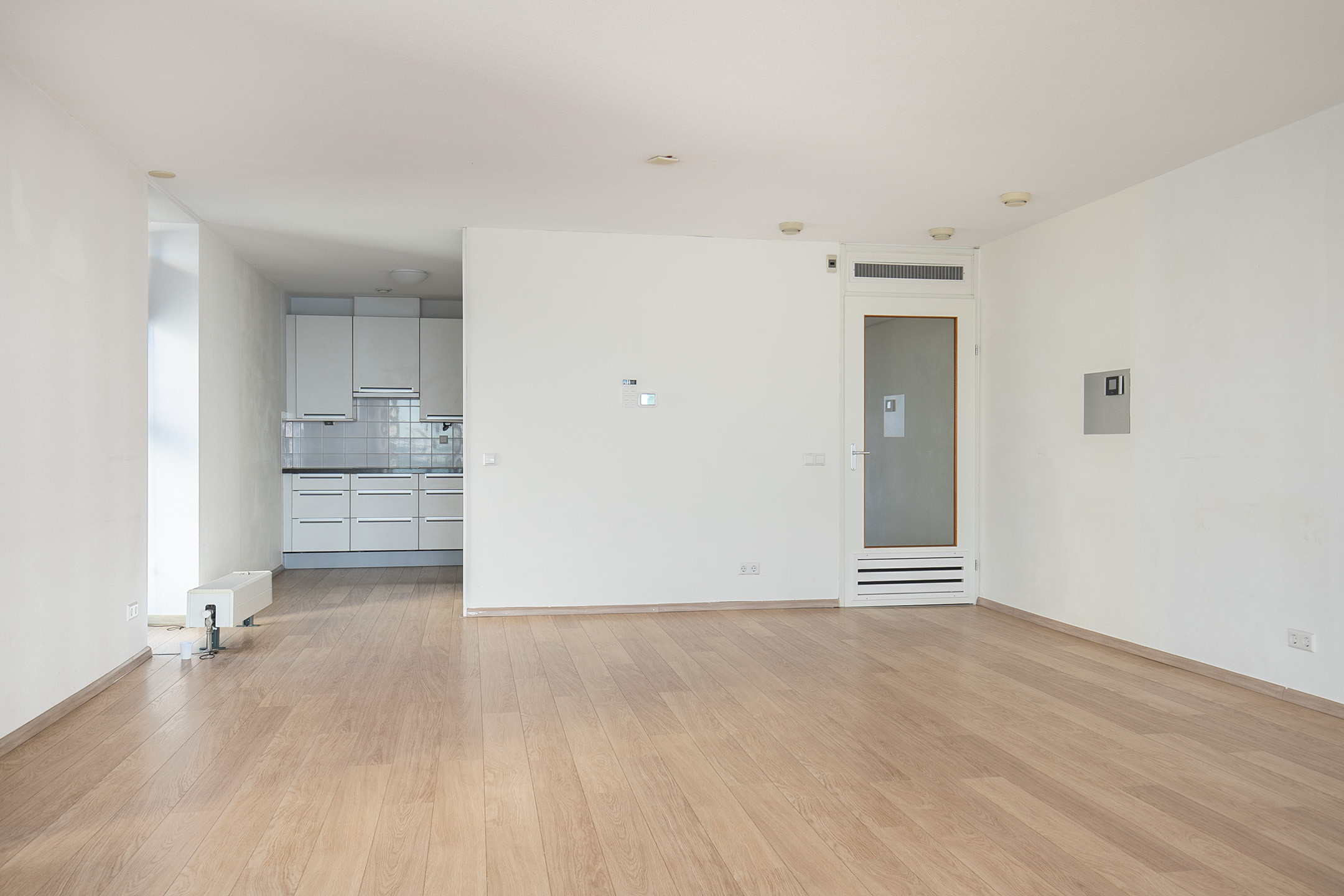 Appartement Koetsierbaan in Almere