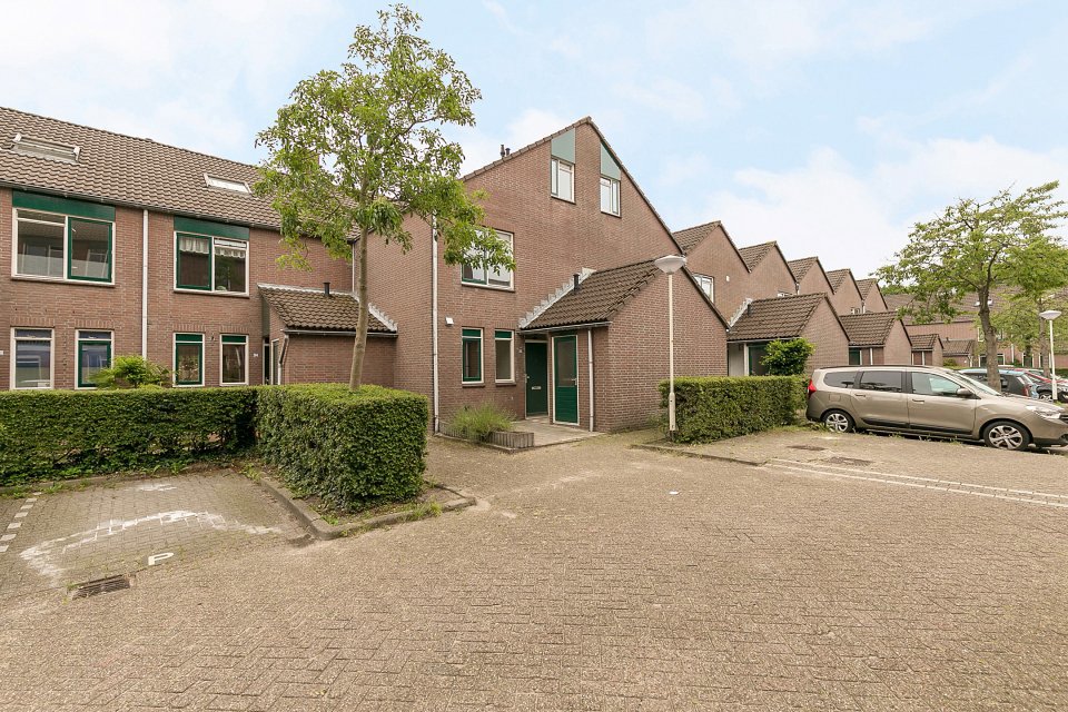 Eisensteinstrook 14 Zoetermeer
