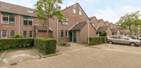 Eisensteinstrook 14