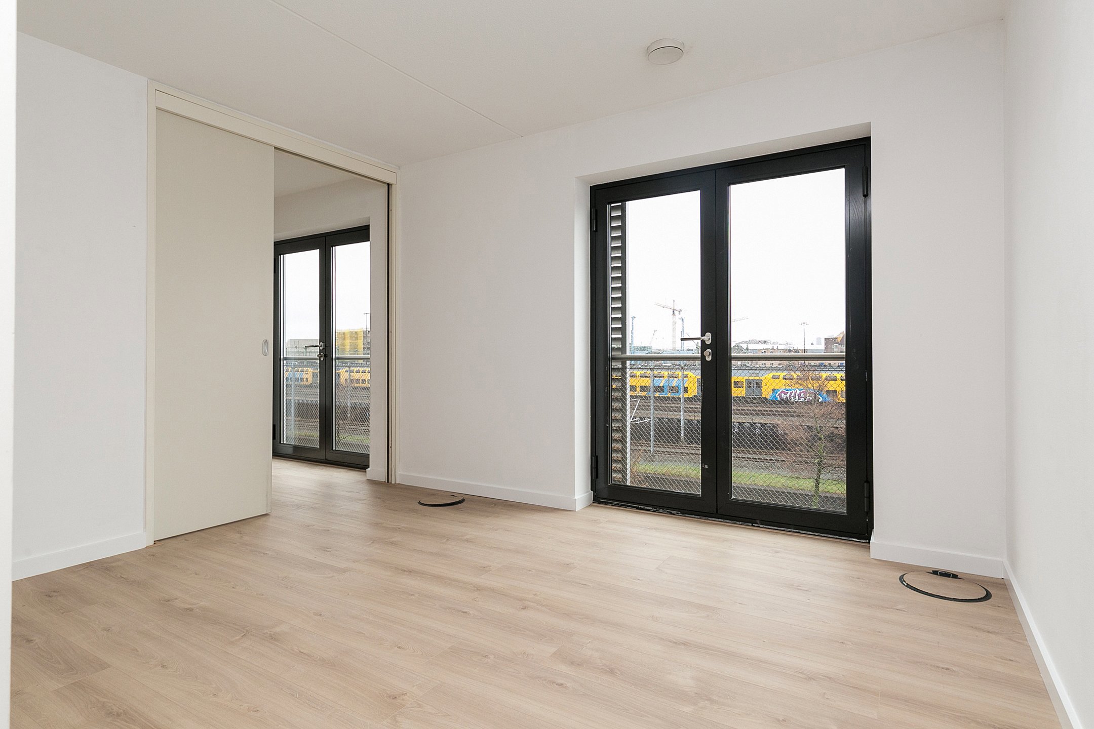 Apartment in Amsterdam