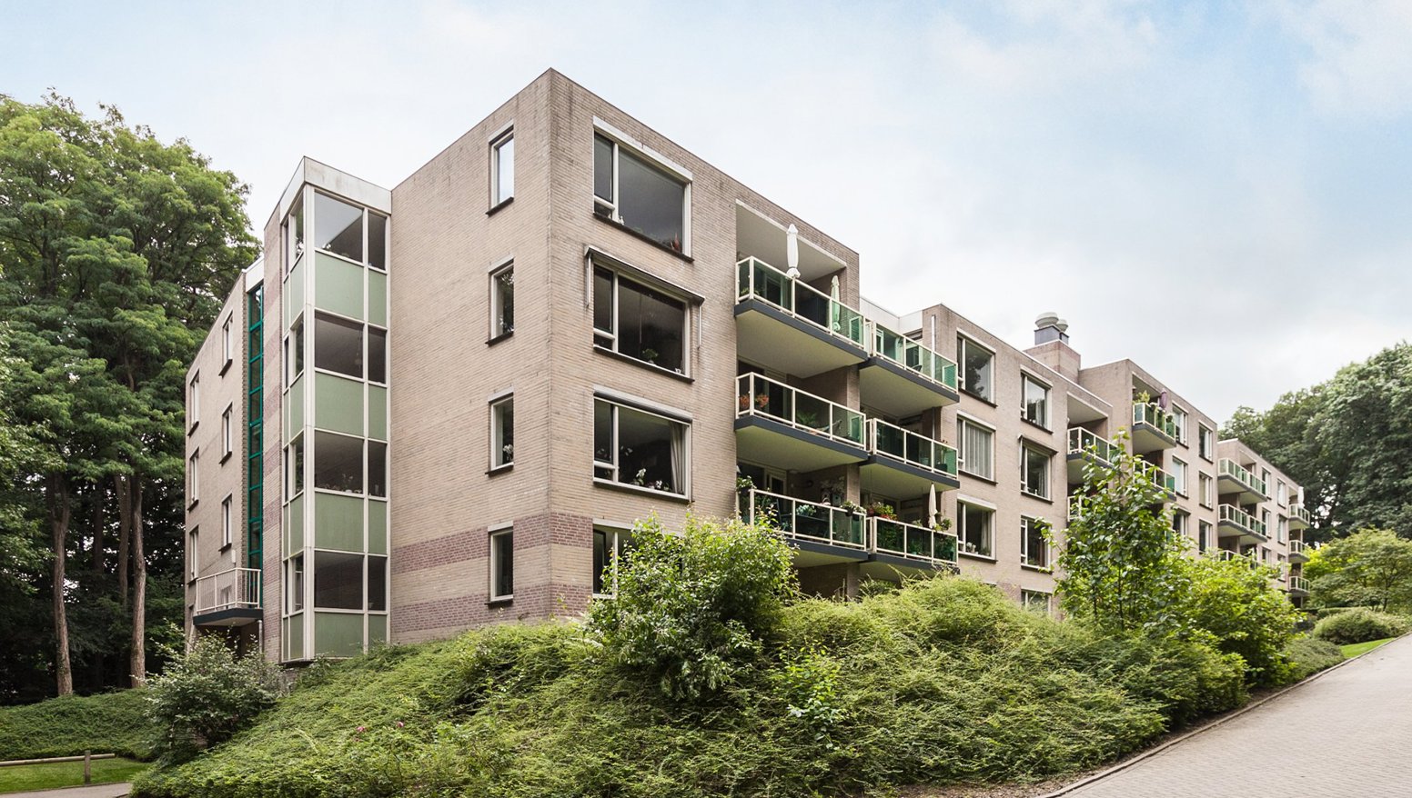 Graaf Van Rechterenweg 5518