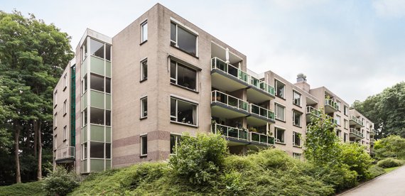Graaf Van Rechterenweg 55 41, Oosterbeek