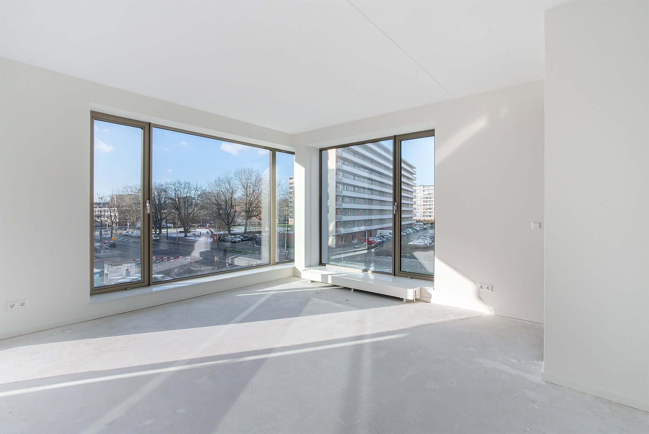 Apartment in Amsterdam