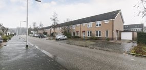 Drechterlandstraat 30