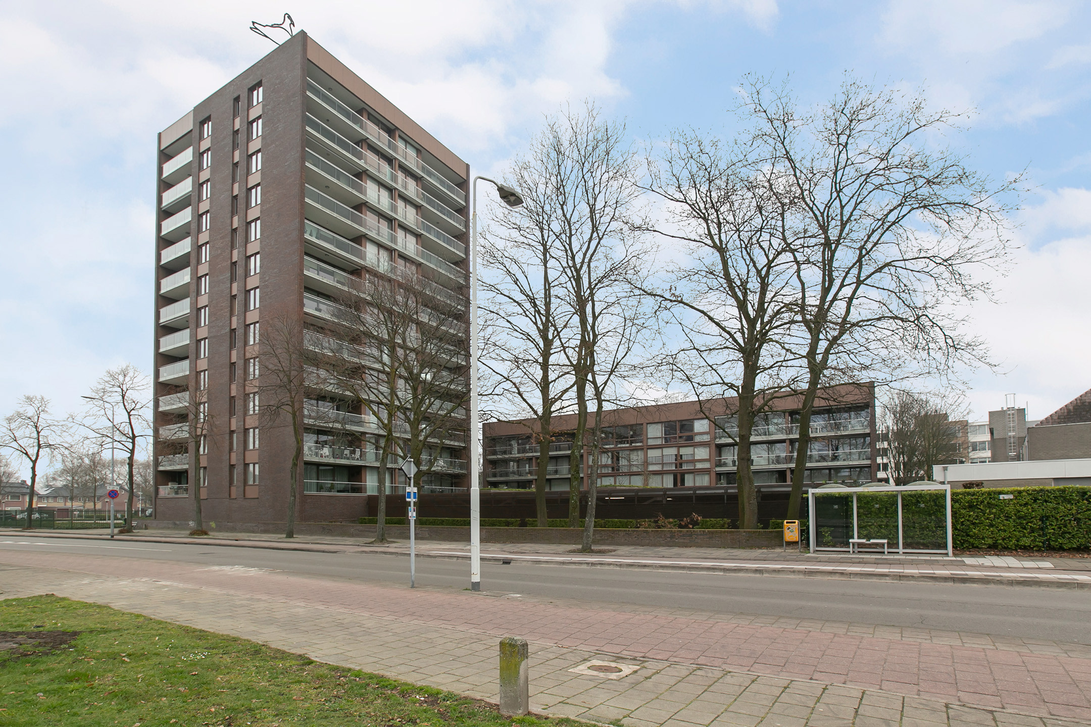 Appartement in Eindhoven