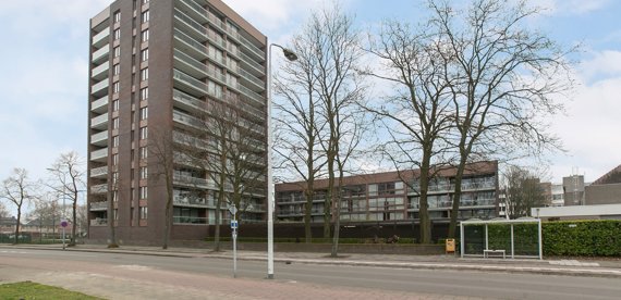 Mgr Swinkelsstraat 65, Eindhoven