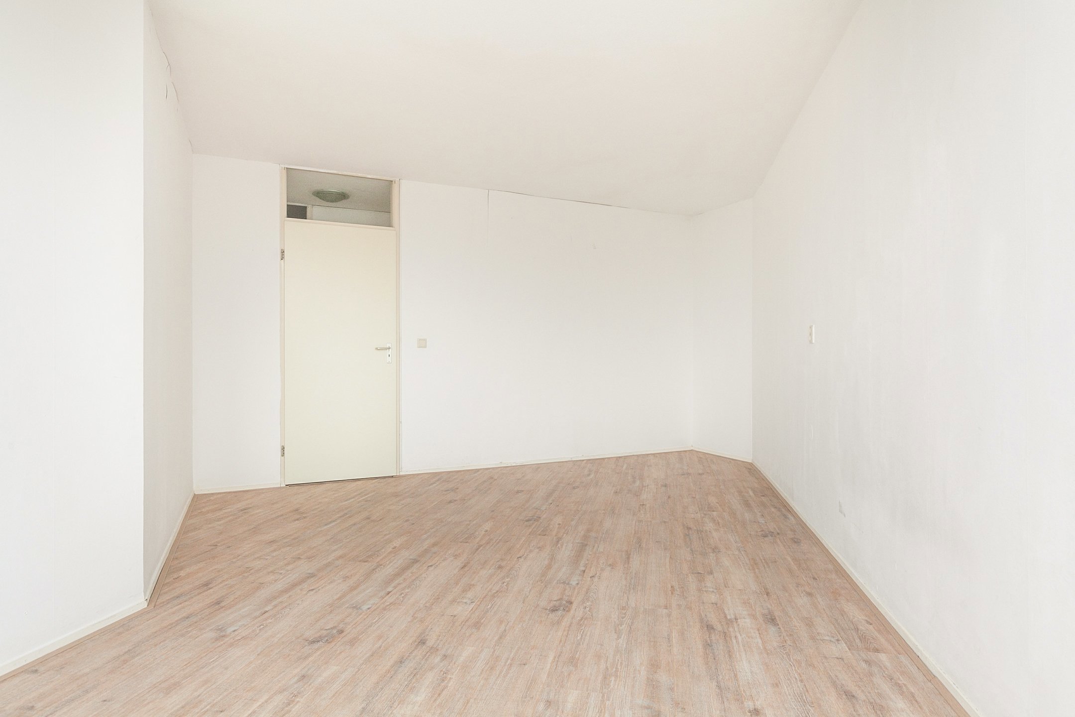 Appartement in Nijmegen