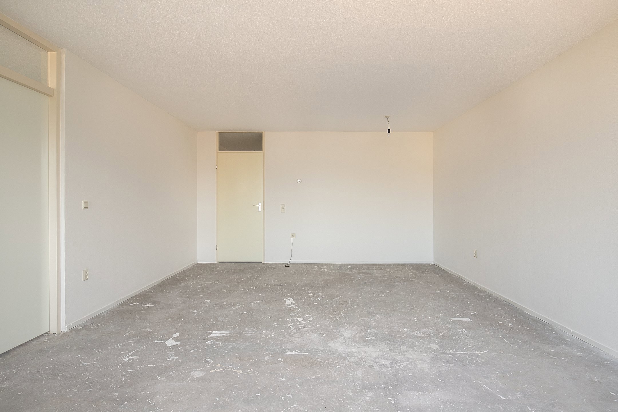 Appartement in Arnhem