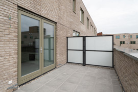 Woonhuis in Almere