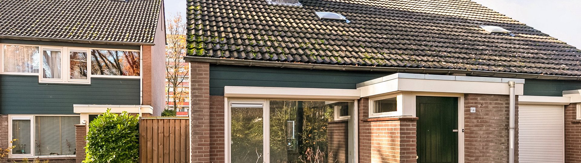 Herdersveld 169