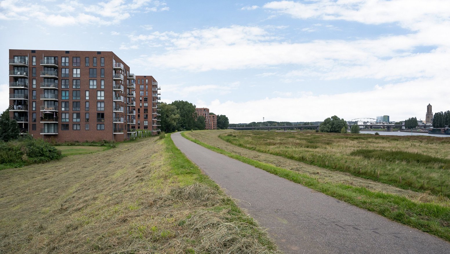 Veerpolderstraat 2520
