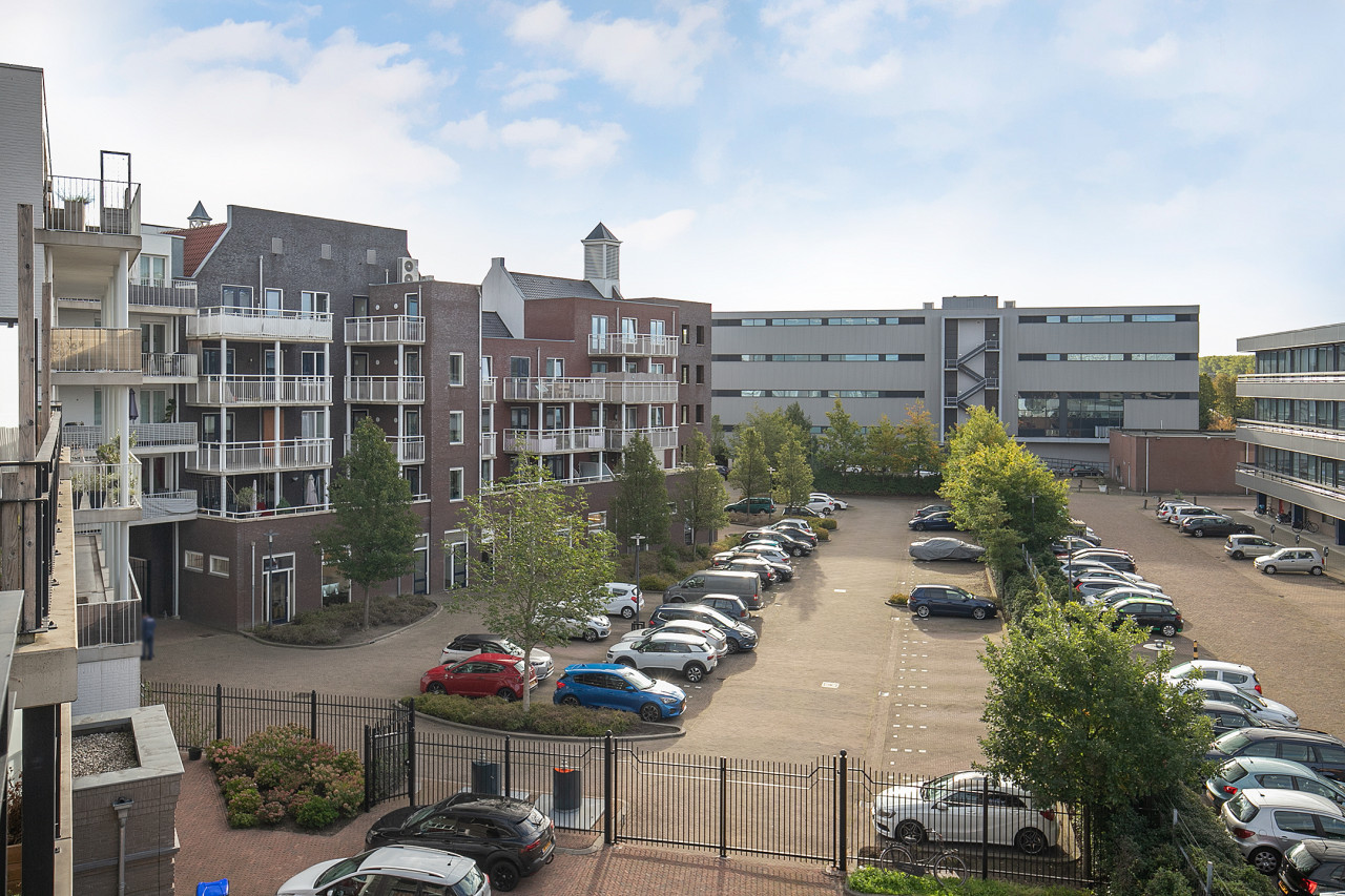 Appartement in Maarssen