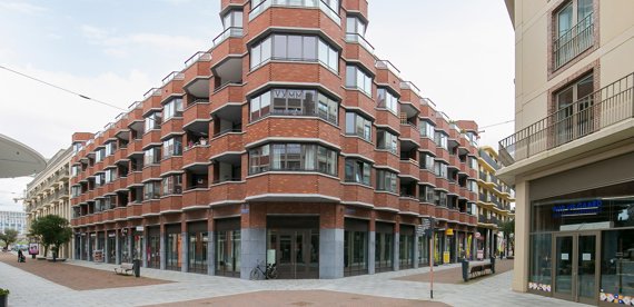 Wenenpromenade 96, Utrecht