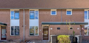 Wethouder Driessenstraat 122