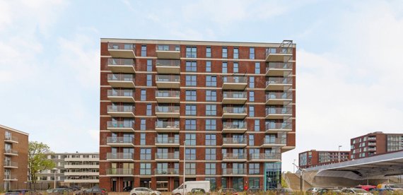 Rooseveltlaan 552 36, Utrecht