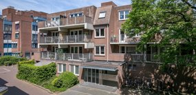 Steenhouwerskade 111