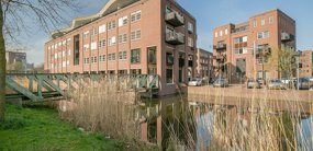 Noordzeelaan 14 F