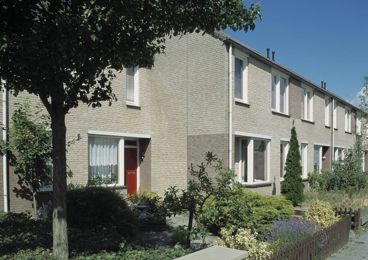 Huurwoning Bergen op Zoom: huur een vrije sector woning of appartement